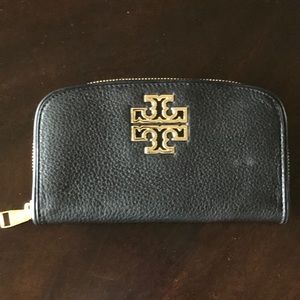 Tory Burch Wallet